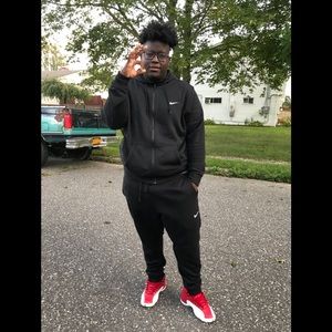 Meet your Posher, Eddy